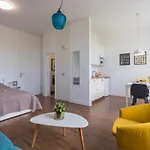Bu2 Apartamento