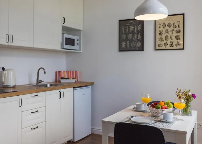 Appartamento Bu2 Pola