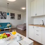 Appartement Bu2 *