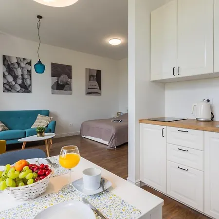 Apartman Bu2 *