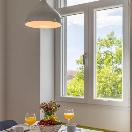 Bu2 Apartment *