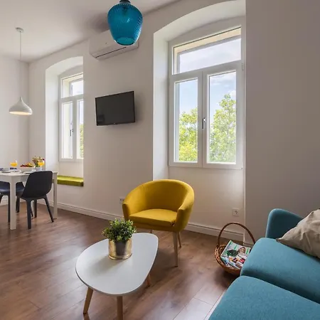 Apartman Bu2