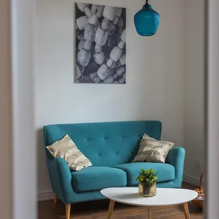 Apartment Bu2 Pula