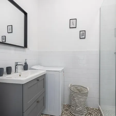 Bu2 Apartment Pula