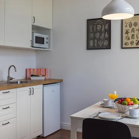 Apartman Bu2 Pula