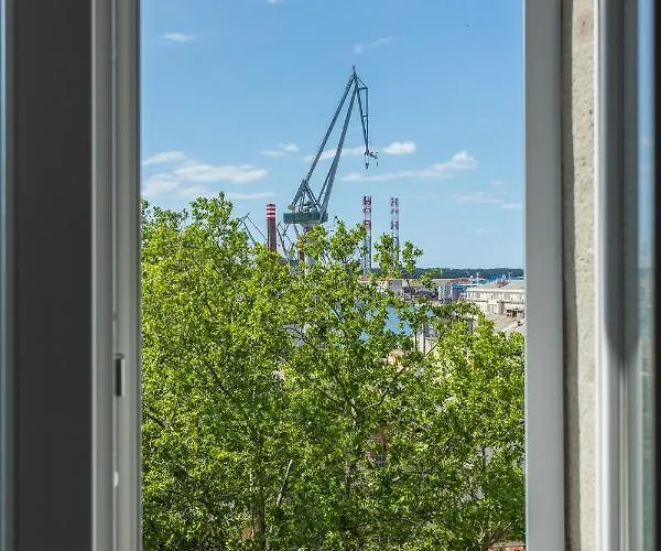 Διαμέρισμα Bu2 Πούλα