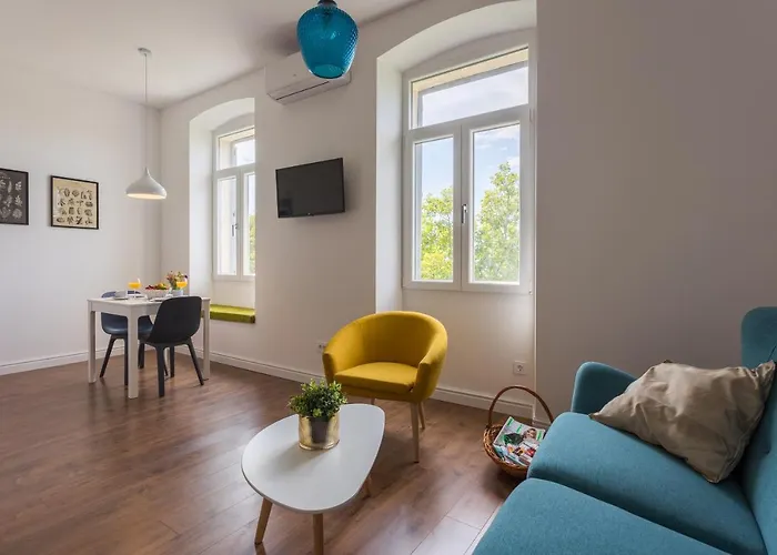 Διαμέρισμα Bu2