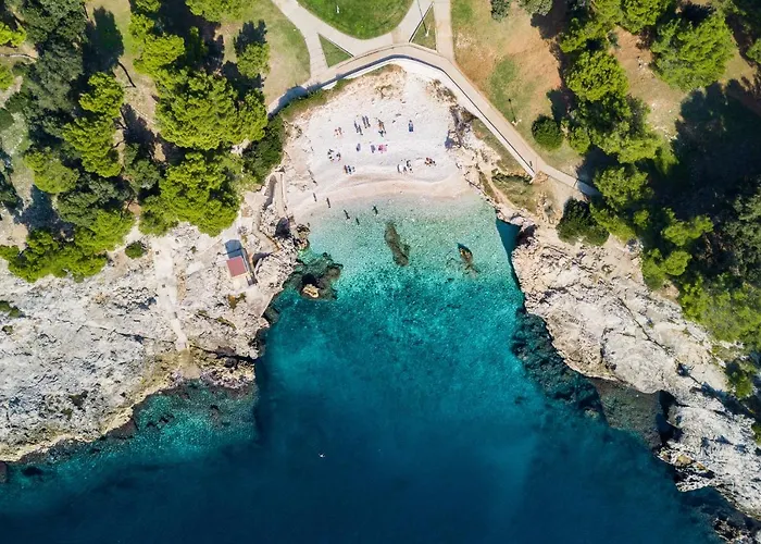 Bu2 Διαμέρισμα *