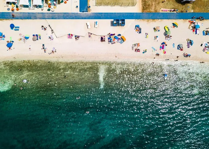 Bu2 Διαμέρισμα Πούλα